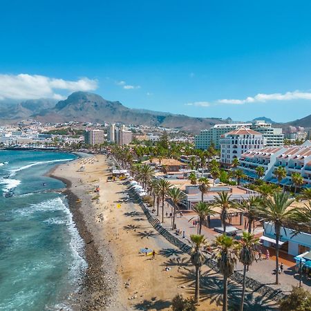 Parque Santiago 2 Apartments By Pure Home Tenerife Arona  Esterno foto