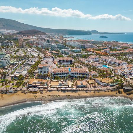 Parque Santiago 2 Apartments By Pure Home Tenerife Arona  Esterno foto