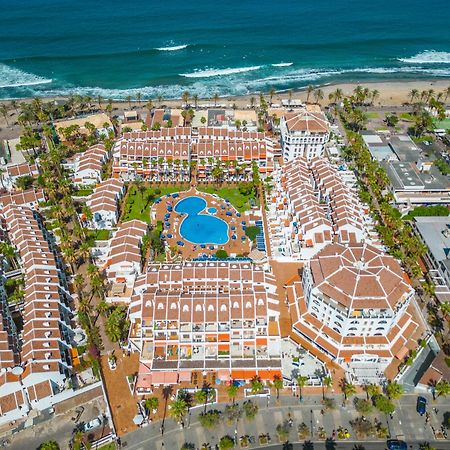 Parque Santiago 2 Apartments By Pure Home Tenerife Arona  Esterno foto