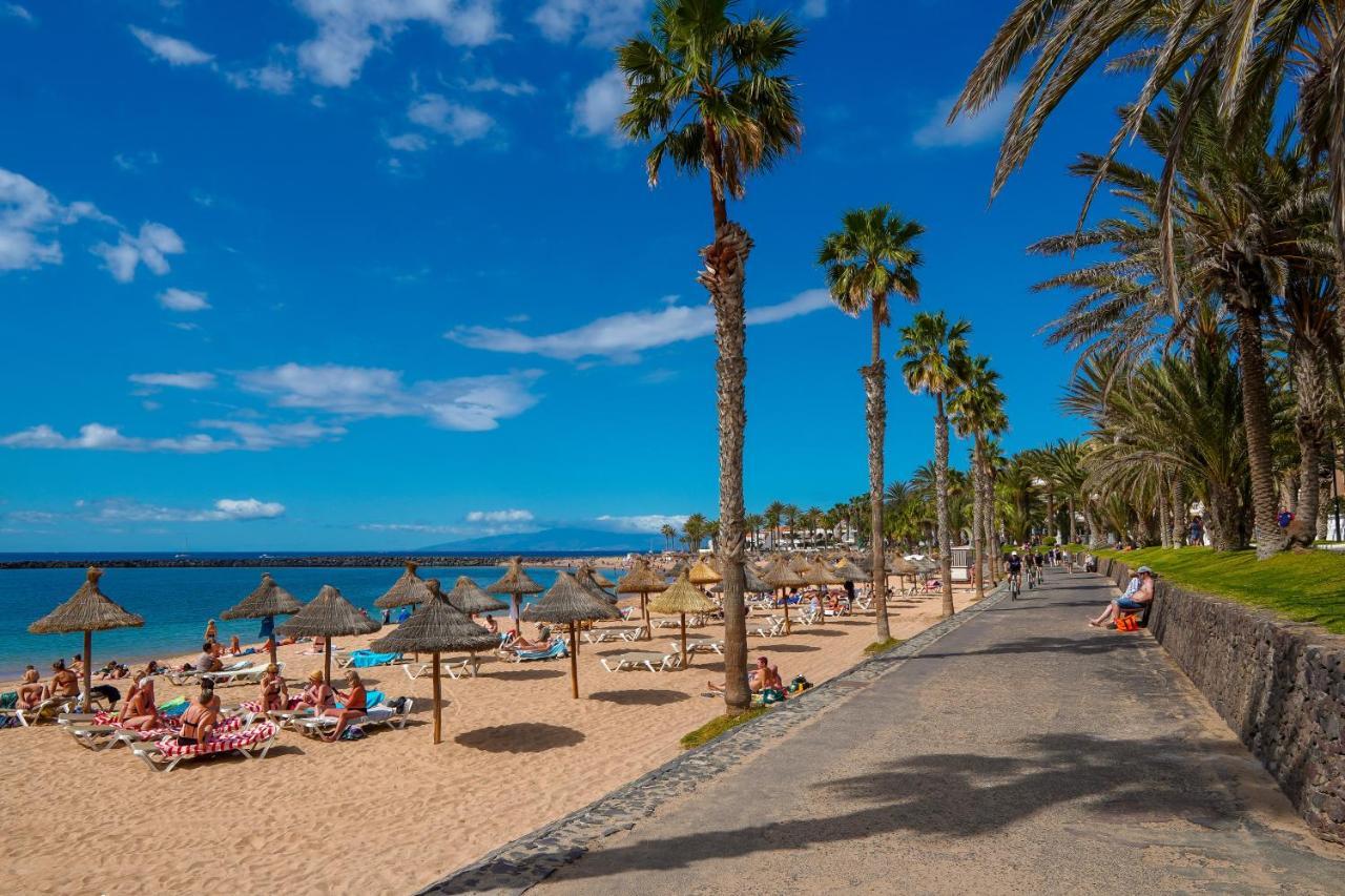 Parque Santiago 2 Apartments By Pure Home Tenerife Arona  Esterno foto