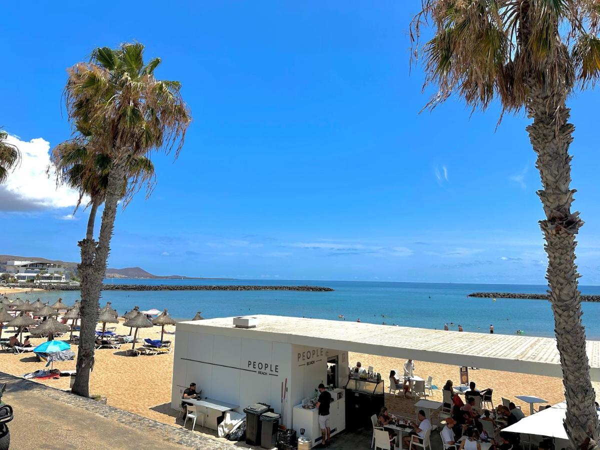 Parque Santiago 2 Apartments By Pure Home Tenerife Arona  Esterno foto