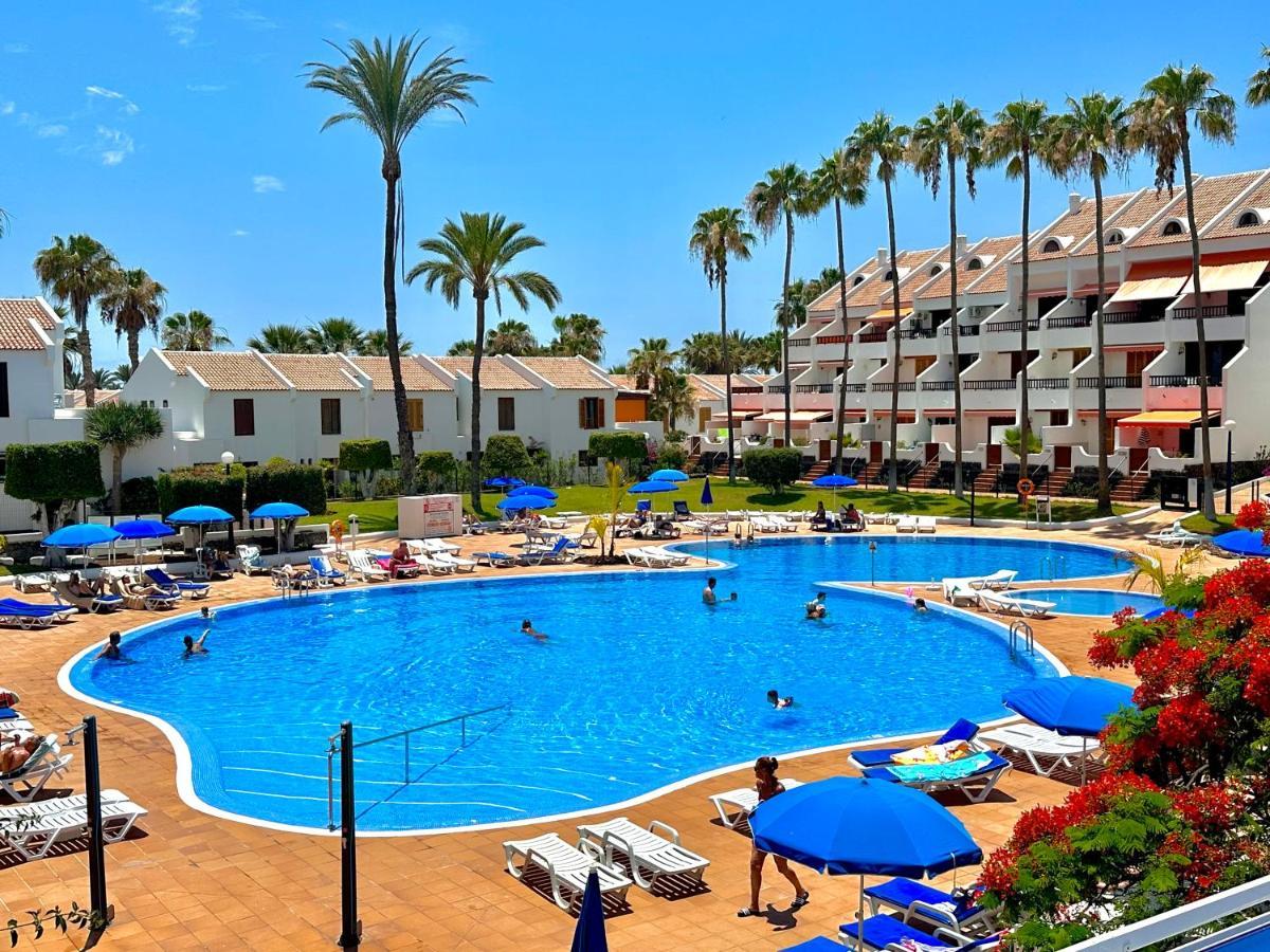 Parque Santiago 2 Apartments By Pure Home Tenerife Arona  Esterno foto