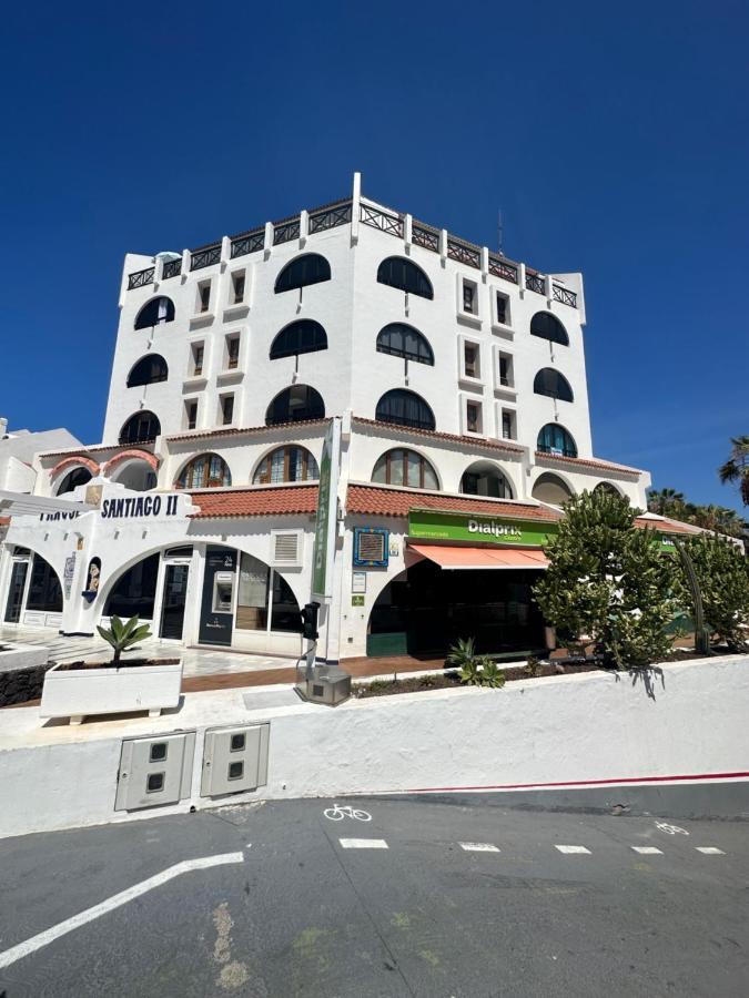 Parque Santiago 2 Apartments By Pure Home Tenerife Arona  Esterno foto