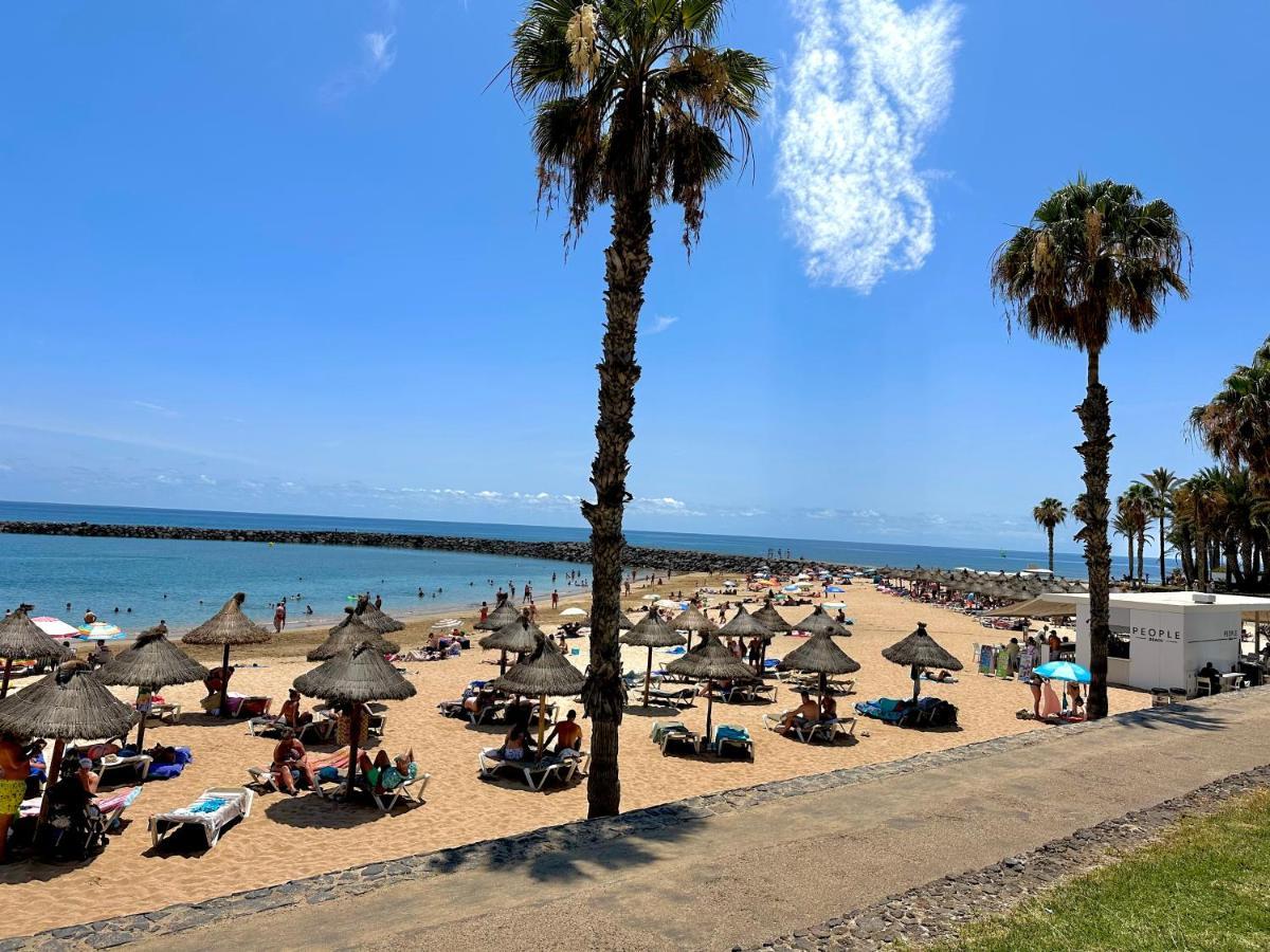 Parque Santiago 2 Apartments By Pure Home Tenerife Arona  Esterno foto