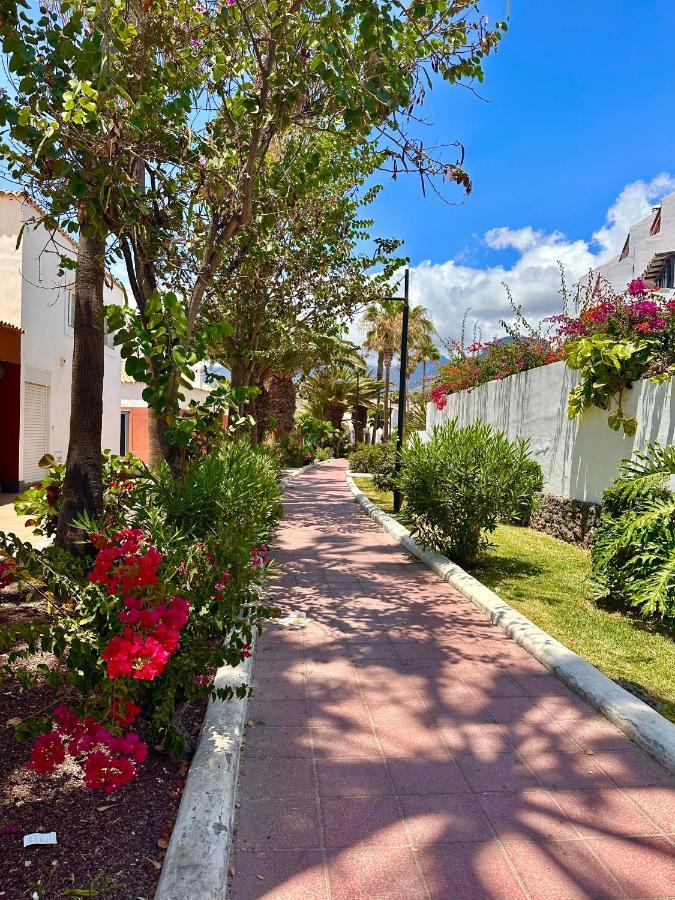 Parque Santiago 2 Apartments By Pure Home Tenerife Arona  Esterno foto