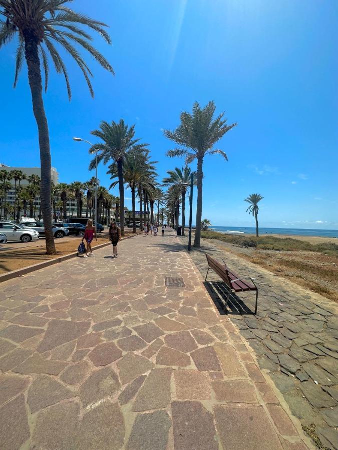 Parque Santiago 2 Apartments By Pure Home Tenerife Arona  Esterno foto
