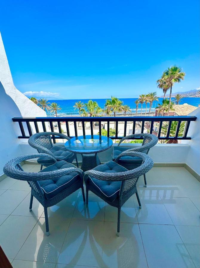 Parque Santiago 2 Apartments By Pure Home Tenerife Arona  Camera foto