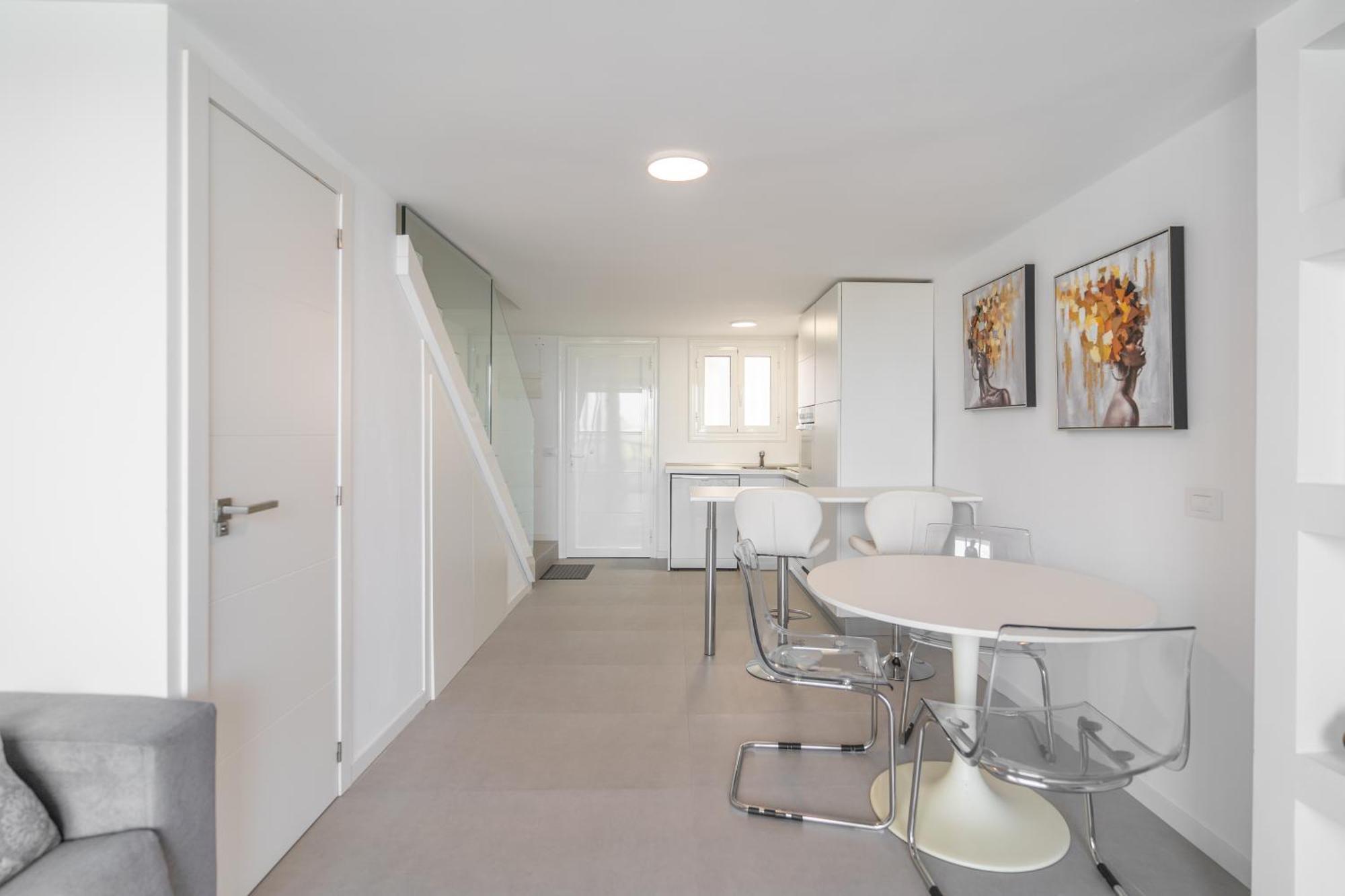 Parque Santiago 2 Apartments By Pure Home Tenerife Arona  Camera foto