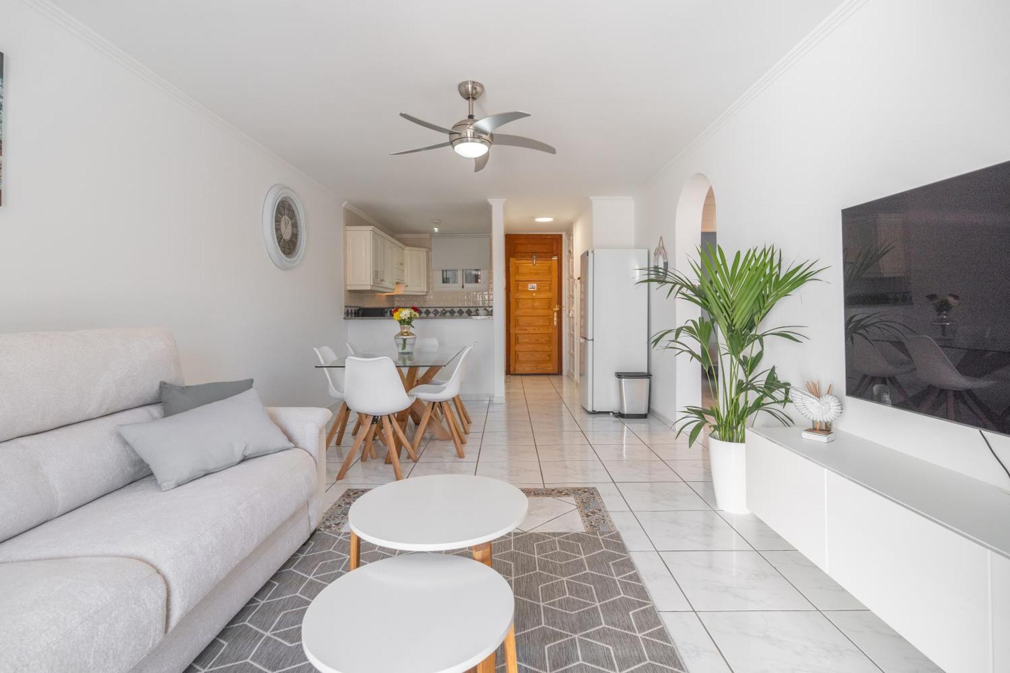 Parque Santiago 2 Apartments By Pure Home Tenerife Arona  Camera foto