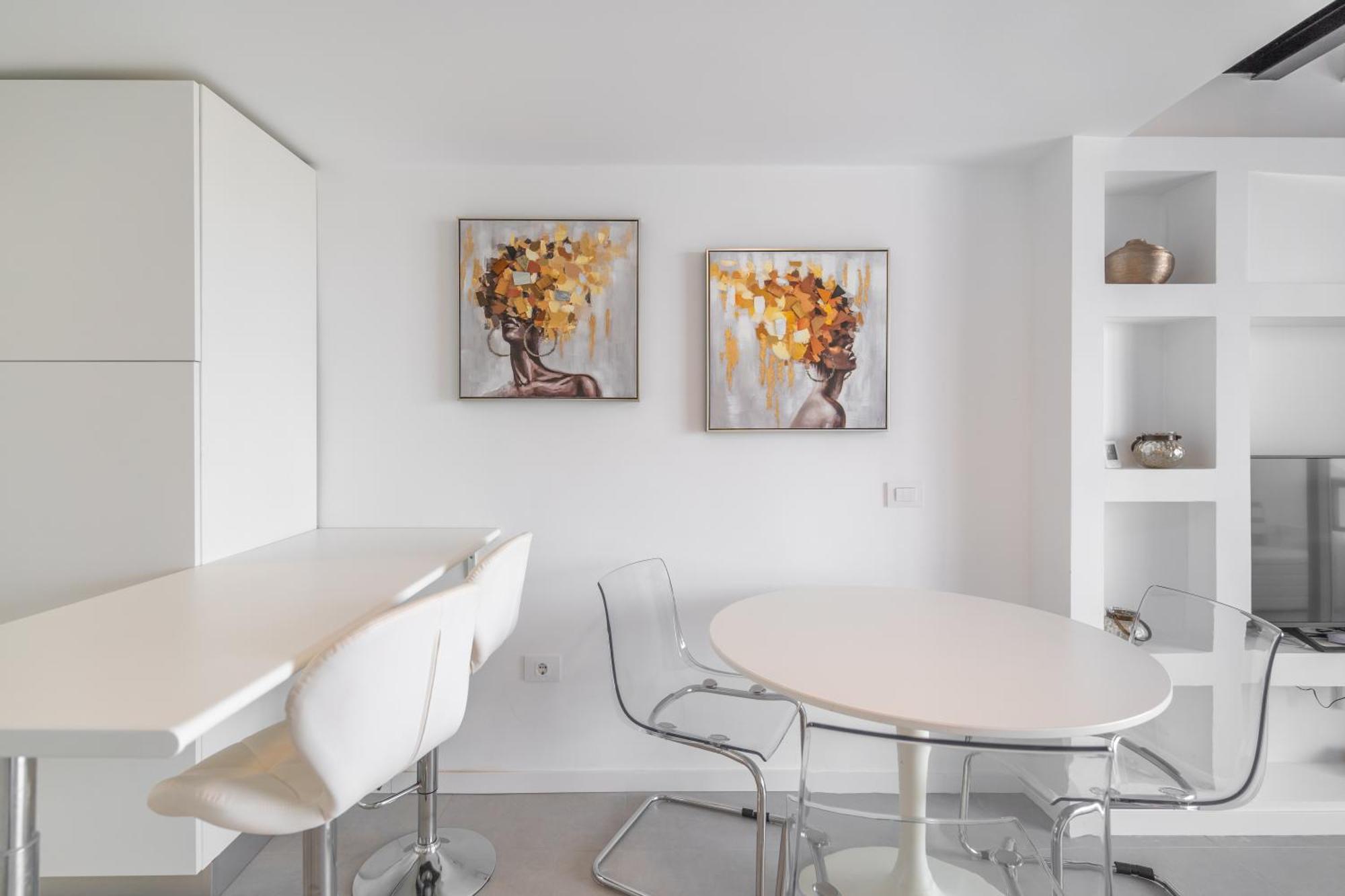 Parque Santiago 2 Apartments By Pure Home Tenerife Arona  Camera foto
