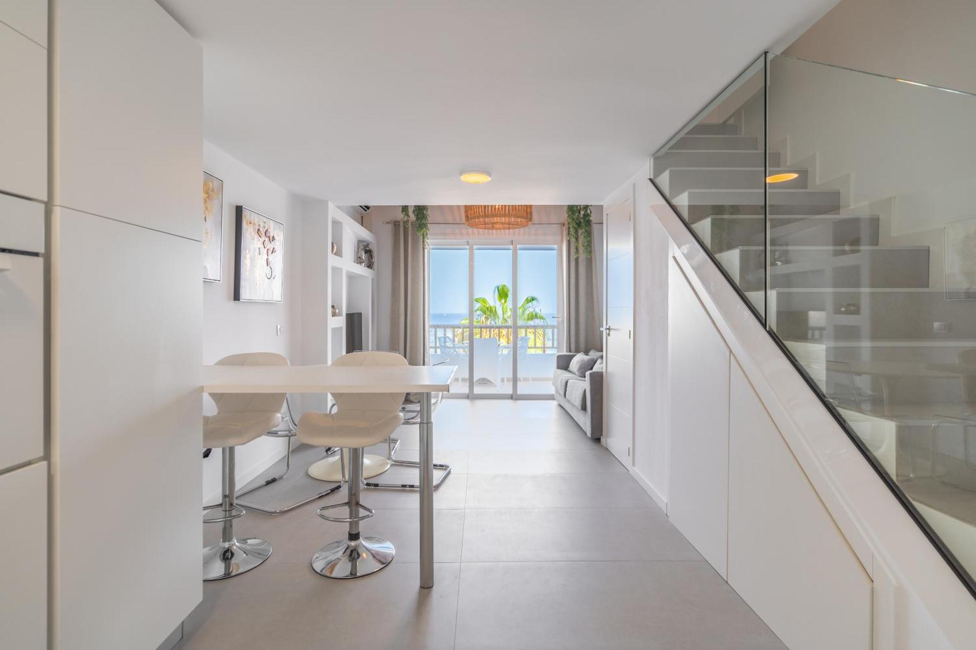 Parque Santiago 2 Apartments By Pure Home Tenerife Arona  Esterno foto