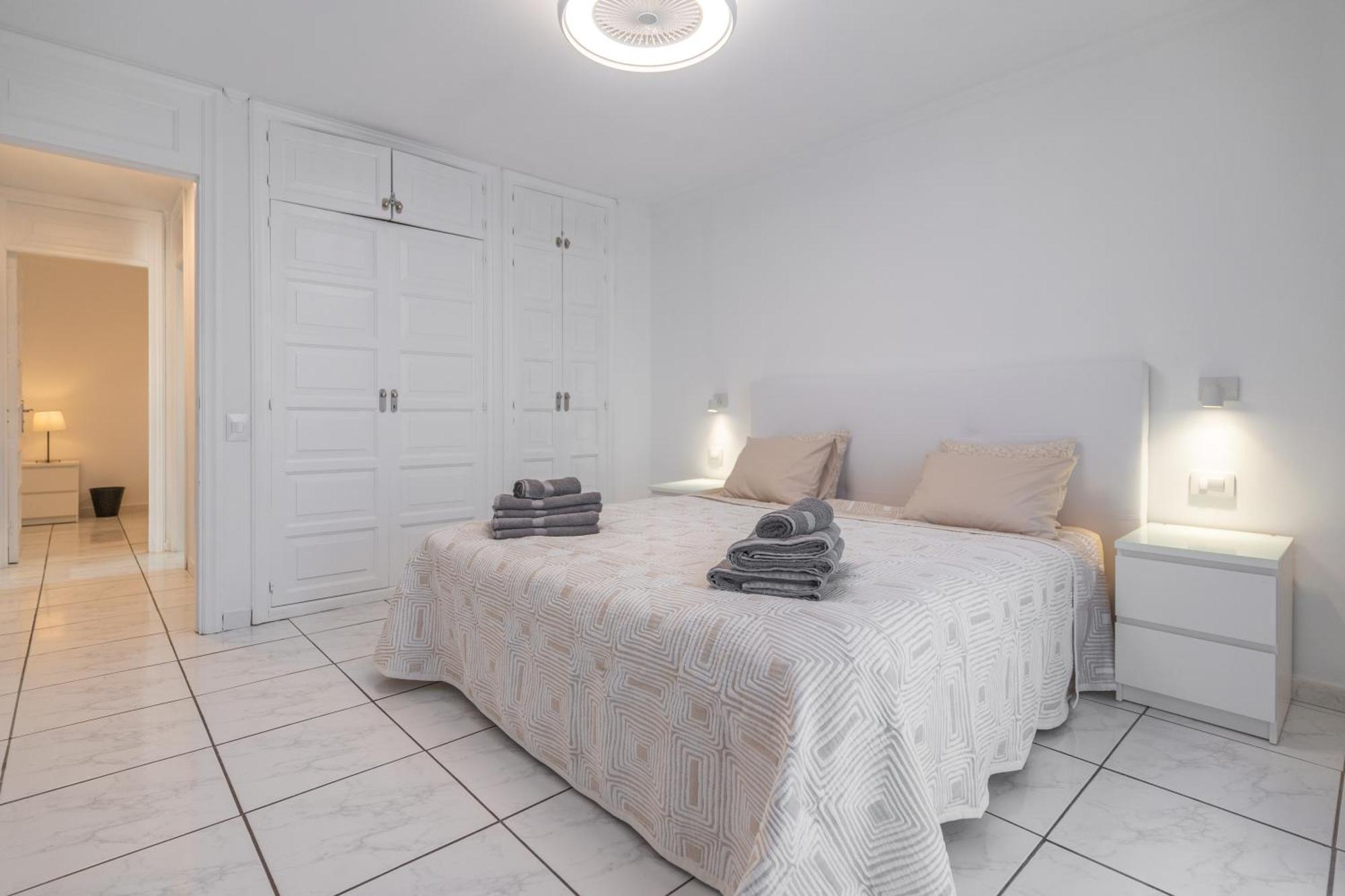 Parque Santiago 2 Apartments By Pure Home Tenerife Arona  Camera foto