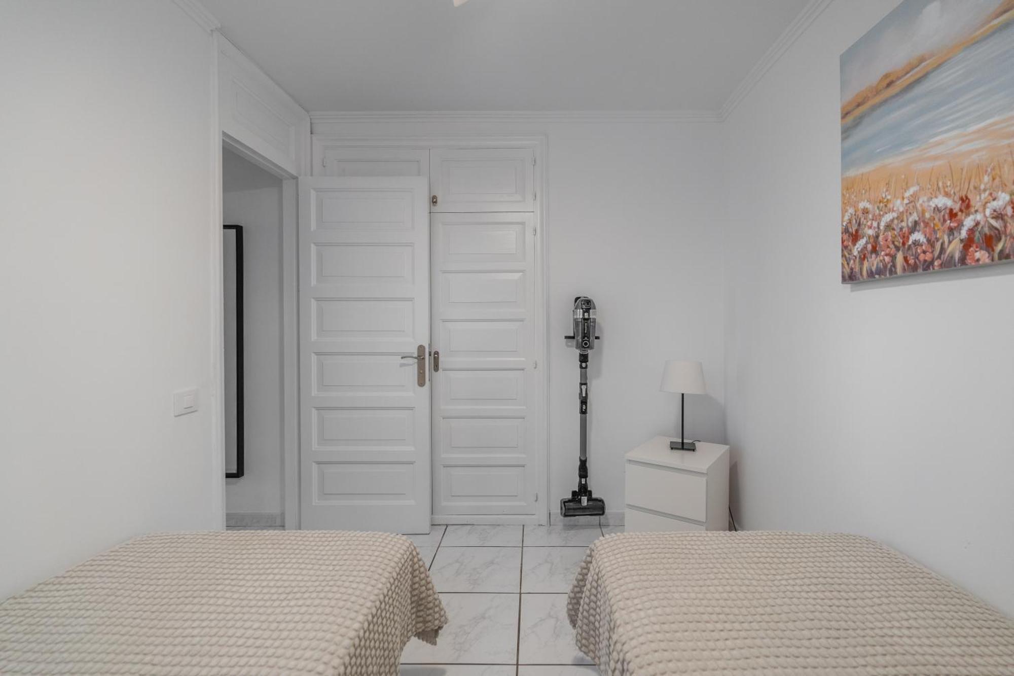Parque Santiago 2 Apartments By Pure Home Tenerife Arona  Camera foto