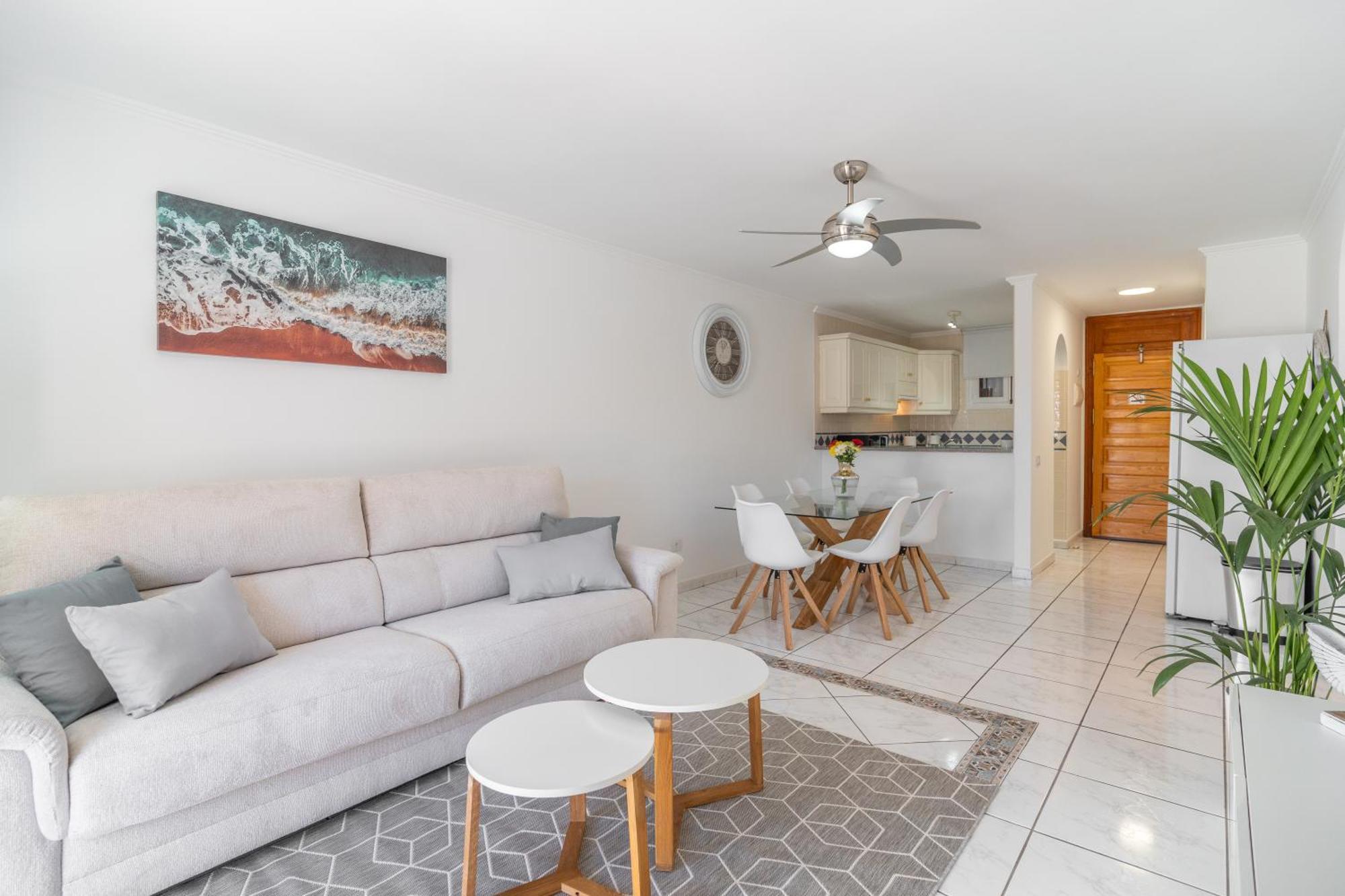 Parque Santiago 2 Apartments By Pure Home Tenerife Arona  Camera foto