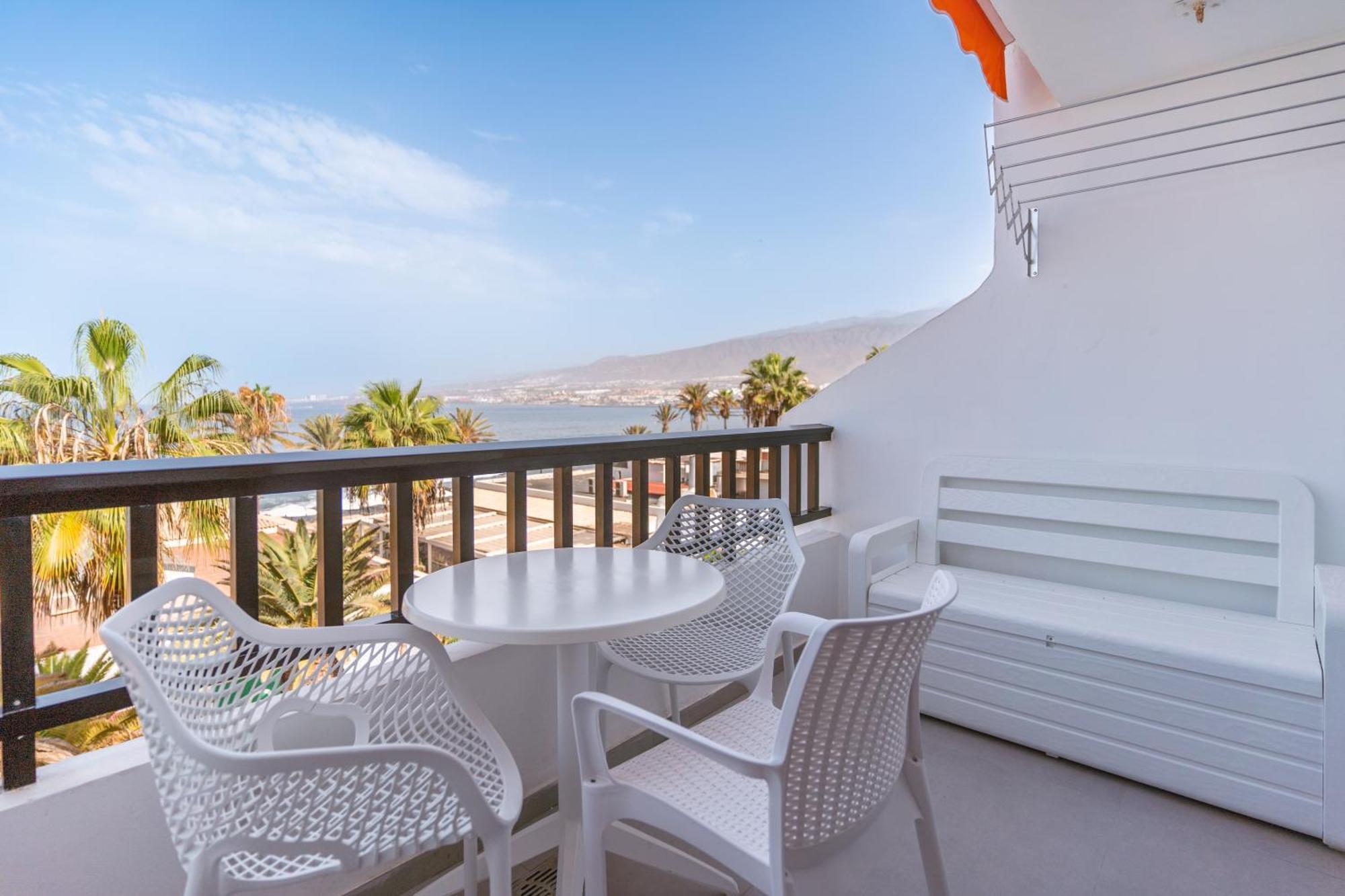 Parque Santiago 2 Apartments By Pure Home Tenerife Arona  Camera foto