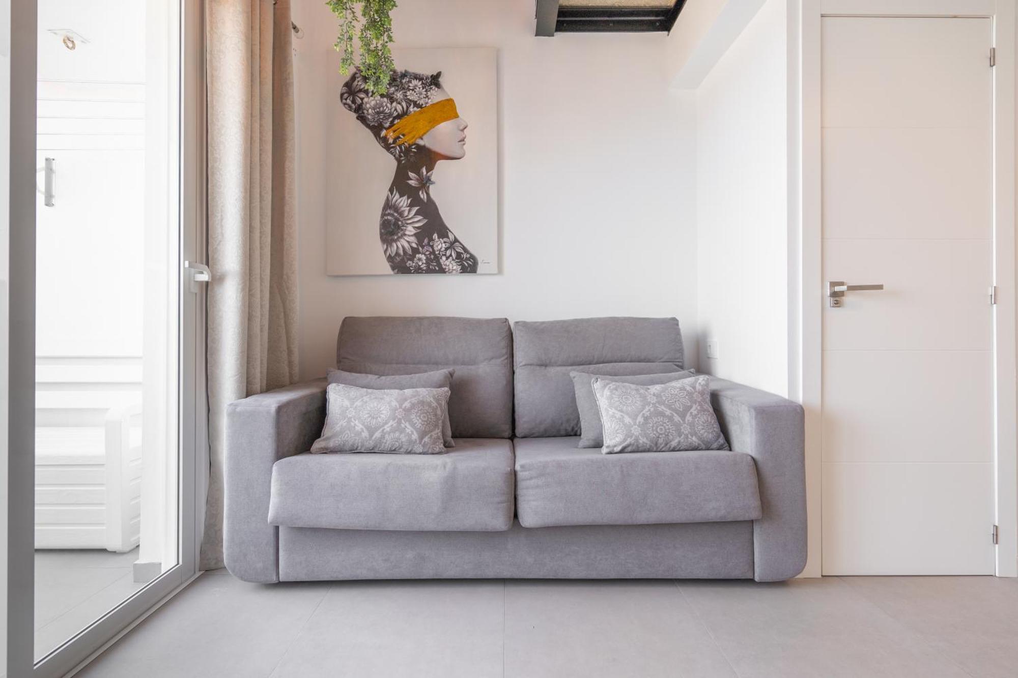 Parque Santiago 2 Apartments By Pure Home Tenerife Arona  Camera foto