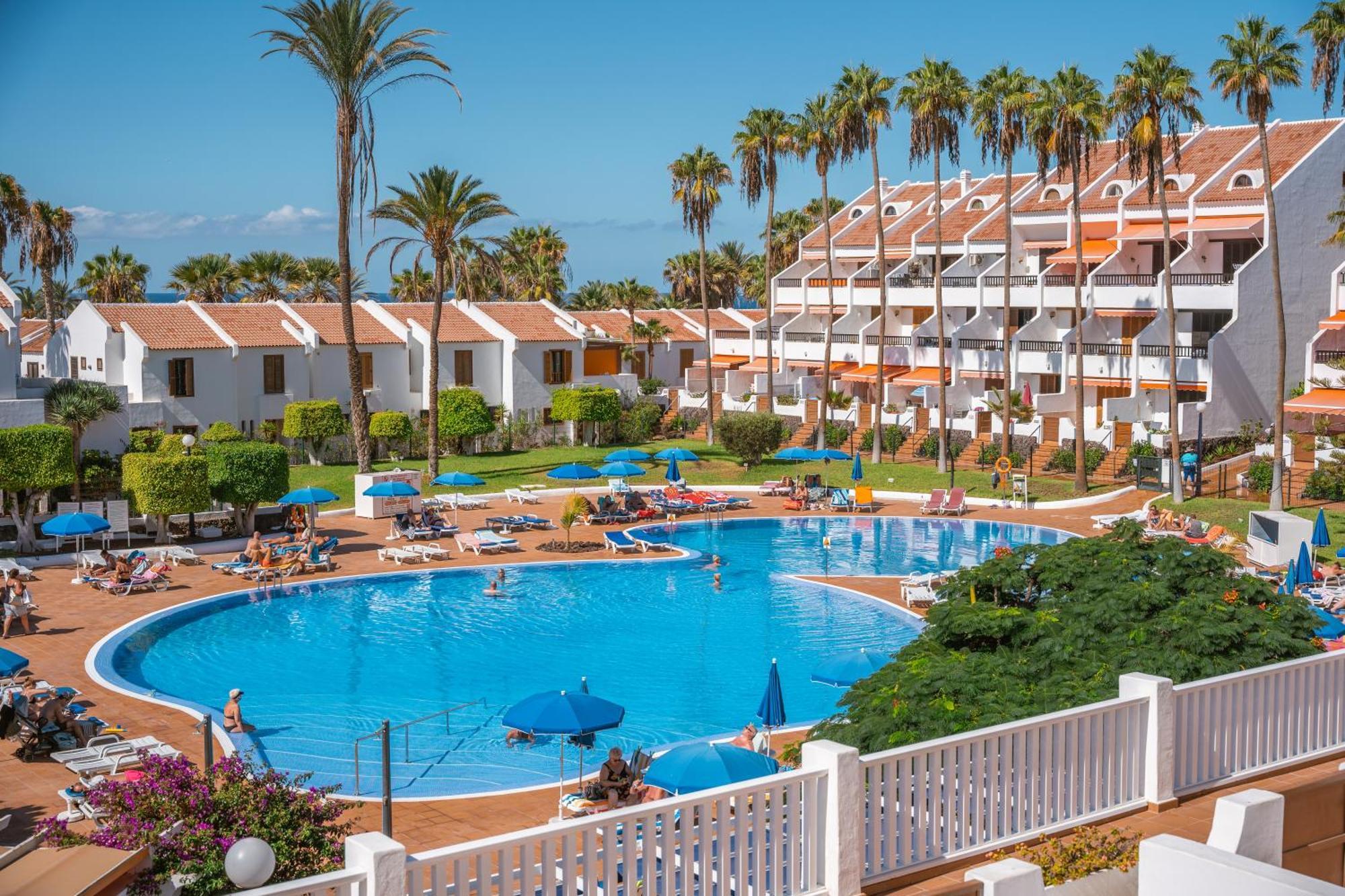 Parque Santiago 2 Apartments By Pure Home Tenerife Arona  Camera foto