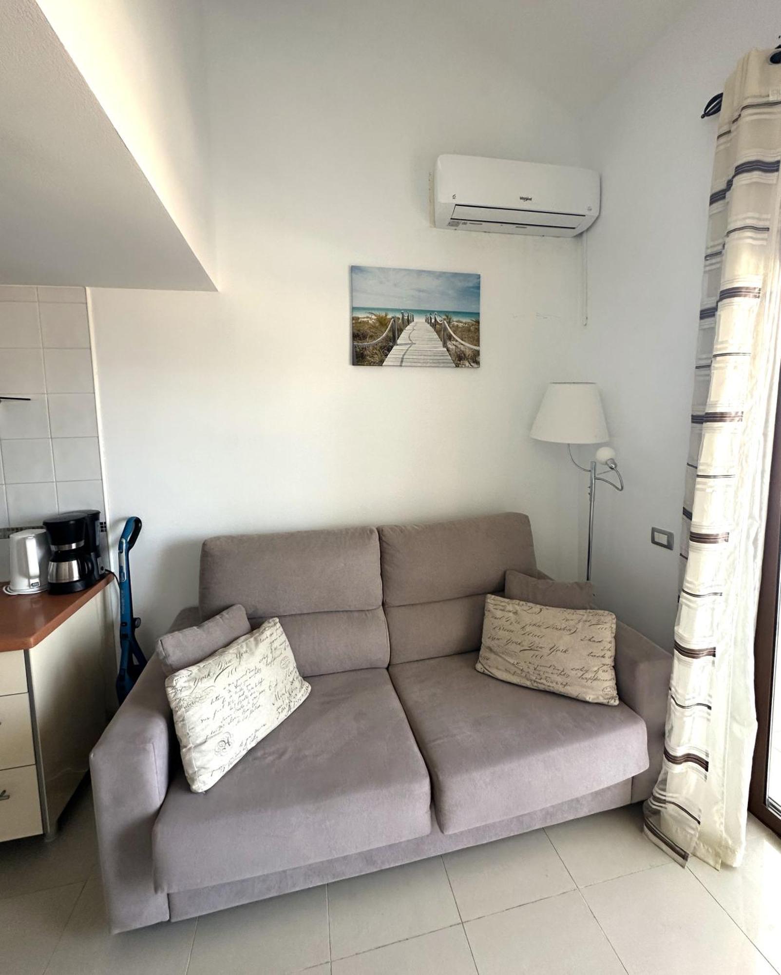 Parque Santiago 2 Apartments By Pure Home Tenerife Arona  Camera foto