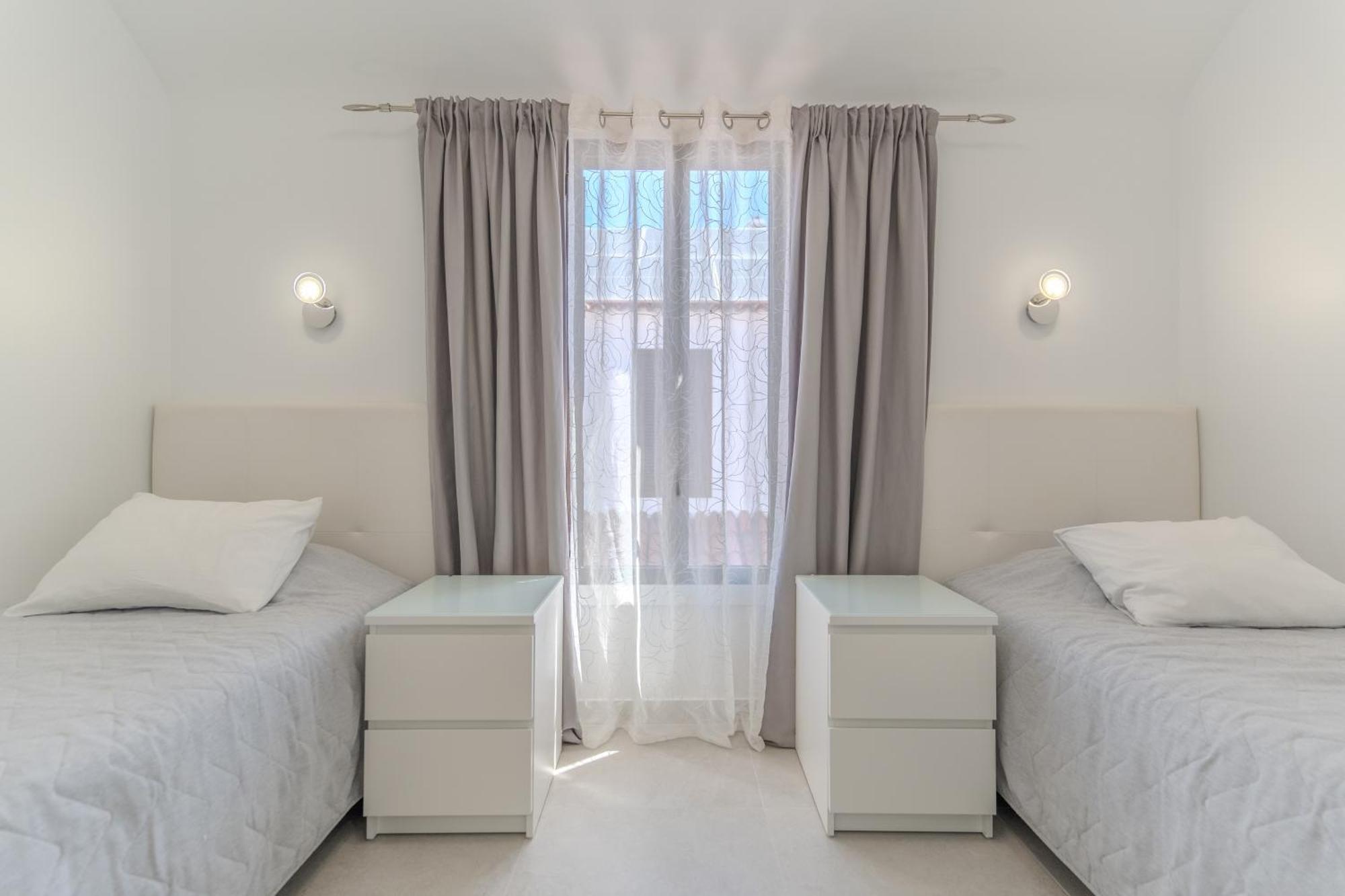 Parque Santiago 2 Apartments By Pure Home Tenerife Arona  Camera foto