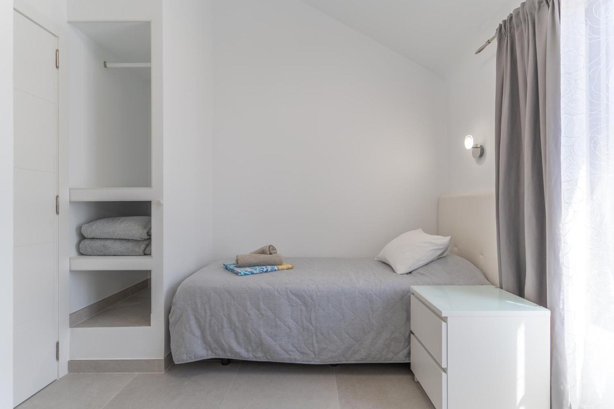 Parque Santiago 2 Apartments By Pure Home Tenerife Arona  Camera foto