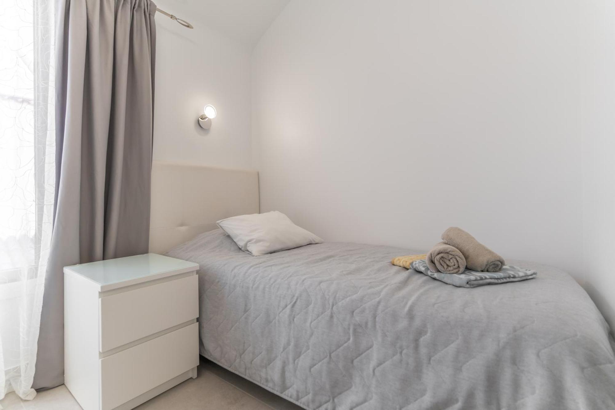 Parque Santiago 2 Apartments By Pure Home Tenerife Arona  Camera foto