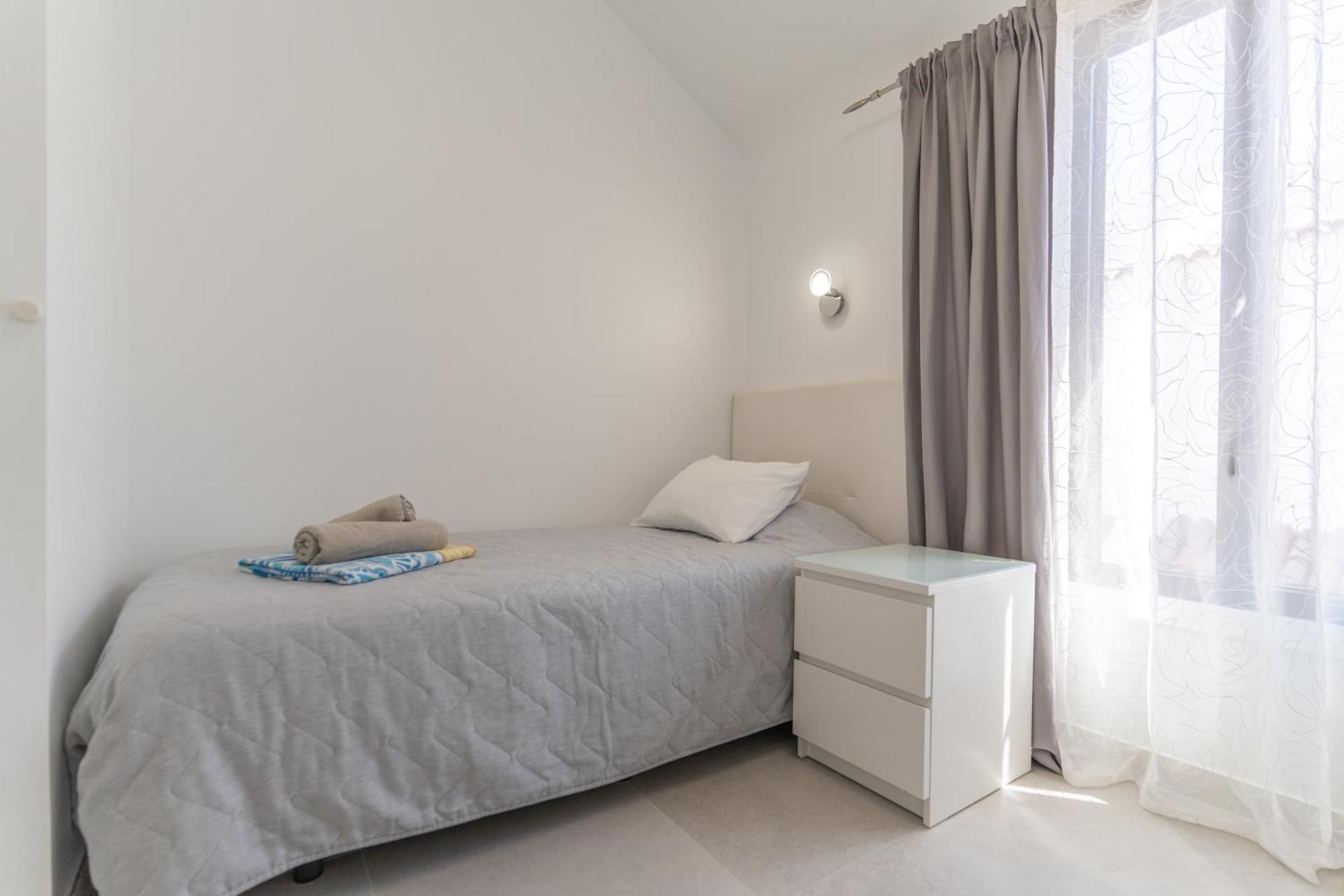 Parque Santiago 2 Apartments By Pure Home Tenerife Arona  Camera foto