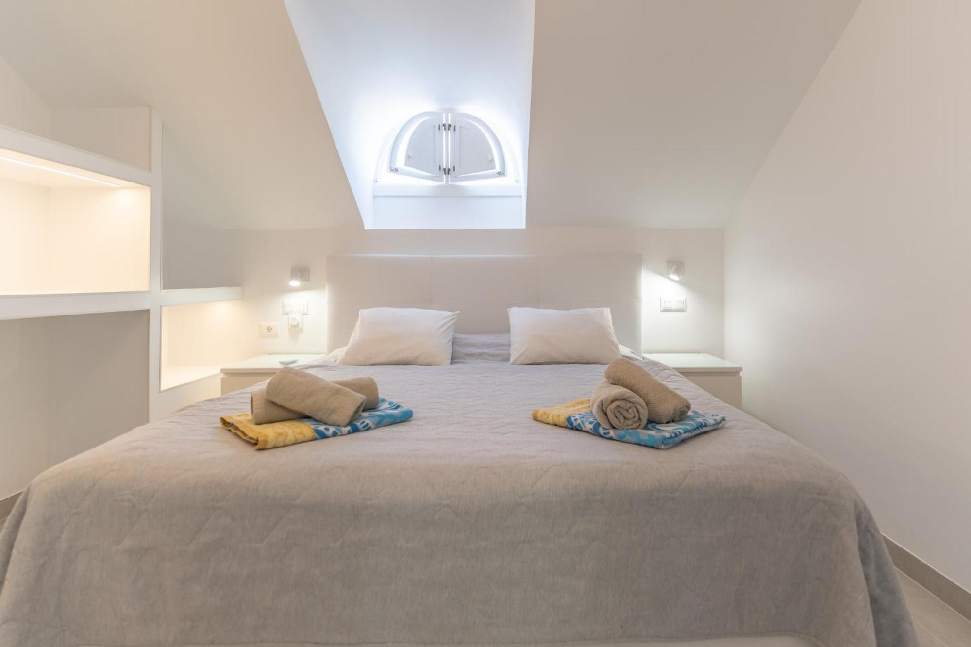 Parque Santiago 2 Apartments By Pure Home Tenerife Arona  Camera foto