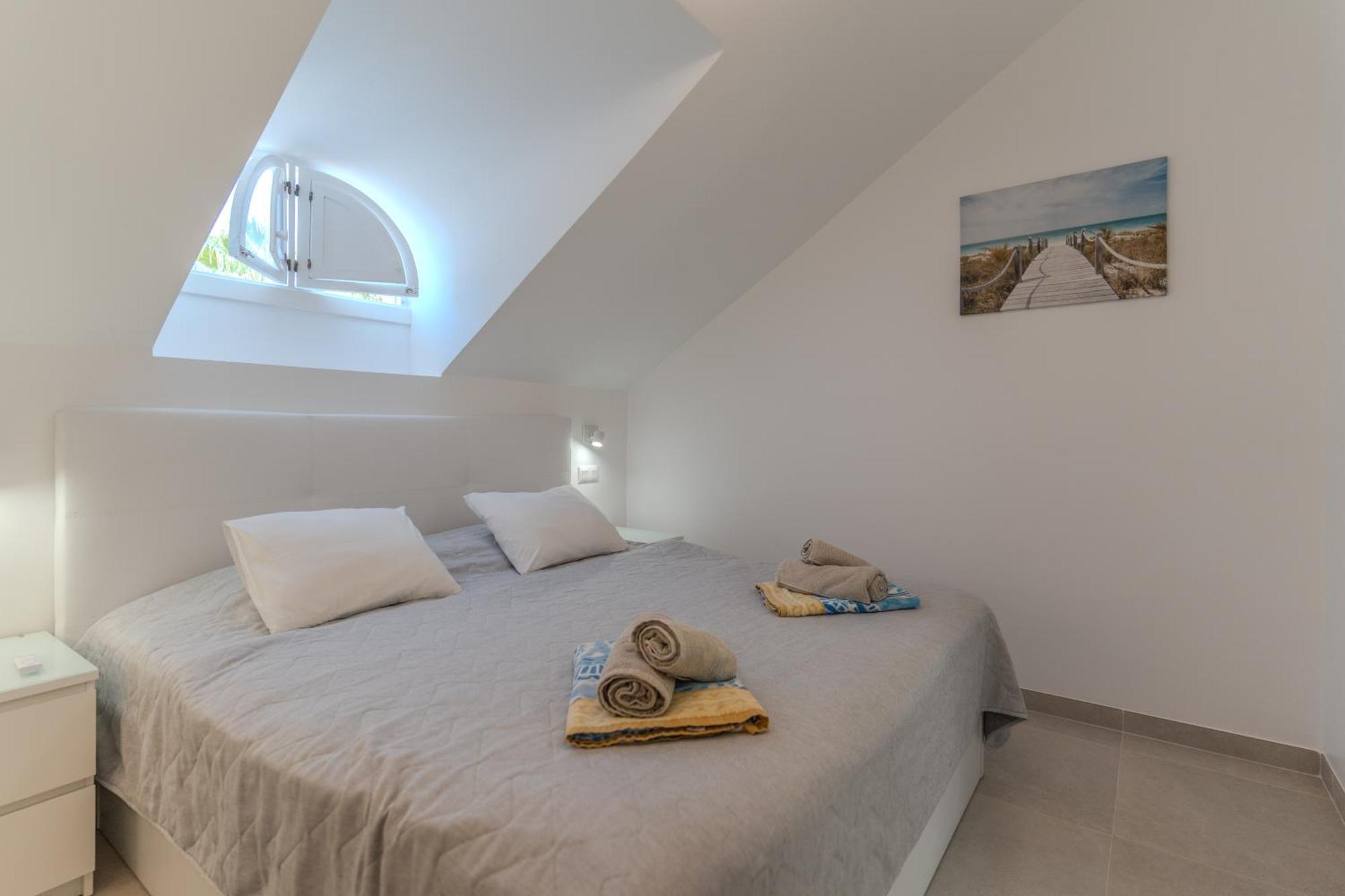 Parque Santiago 2 Apartments By Pure Home Tenerife Arona  Camera foto