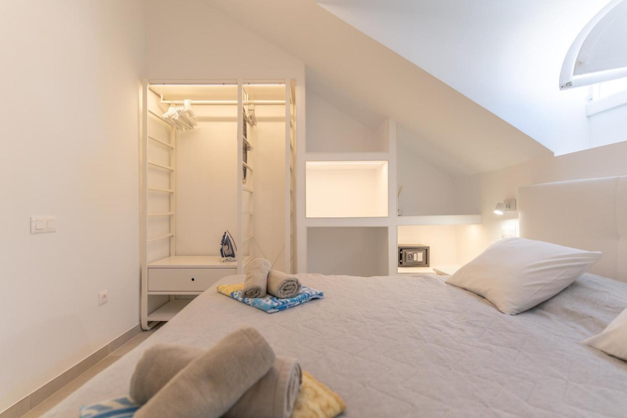 Parque Santiago 2 Apartments By Pure Home Tenerife Arona  Camera foto