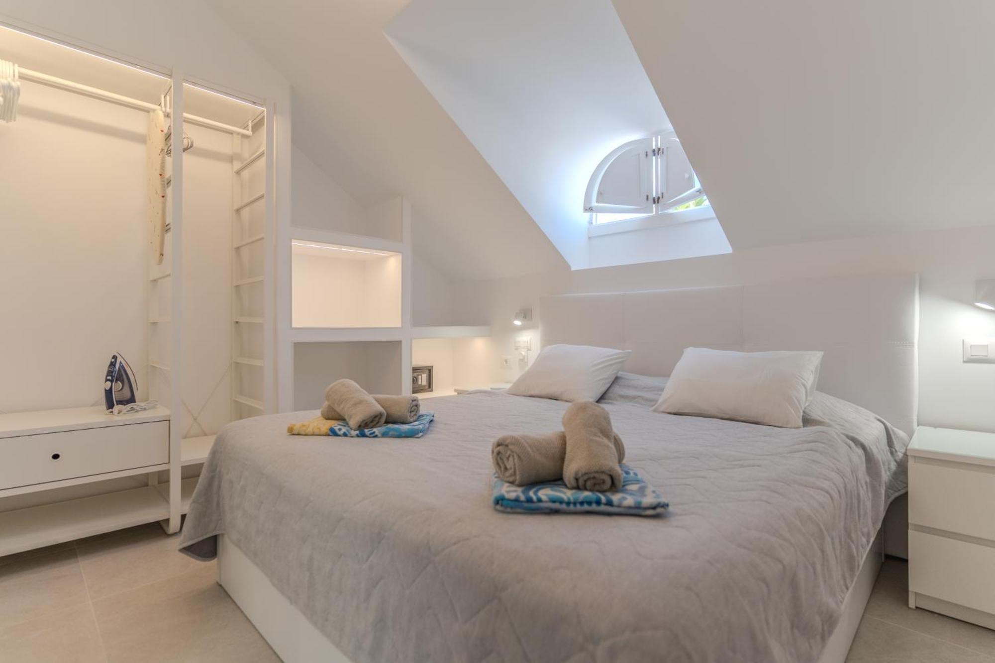 Parque Santiago 2 Apartments By Pure Home Tenerife Arona  Camera foto