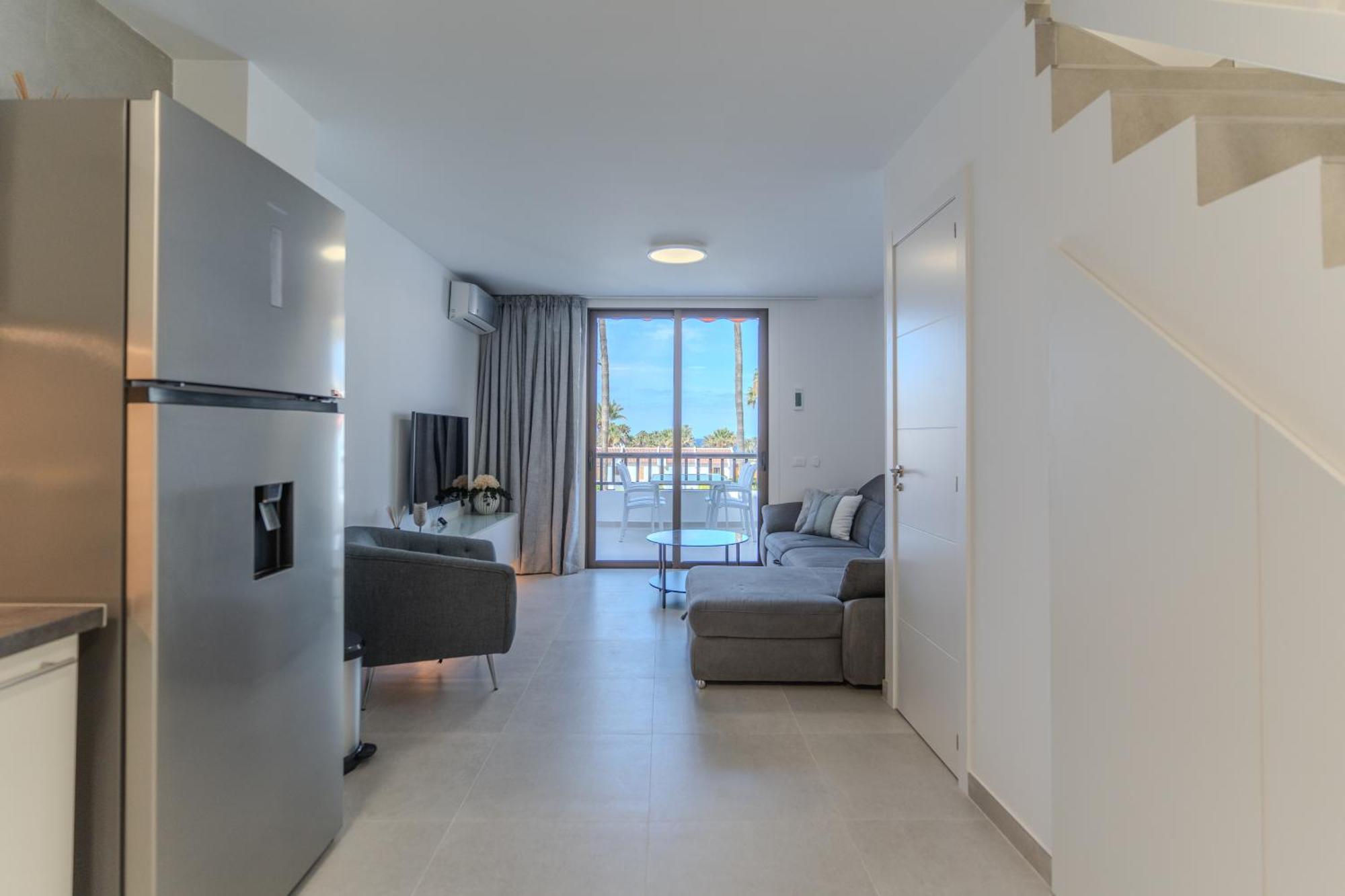 Parque Santiago 2 Apartments By Pure Home Tenerife Arona  Camera foto