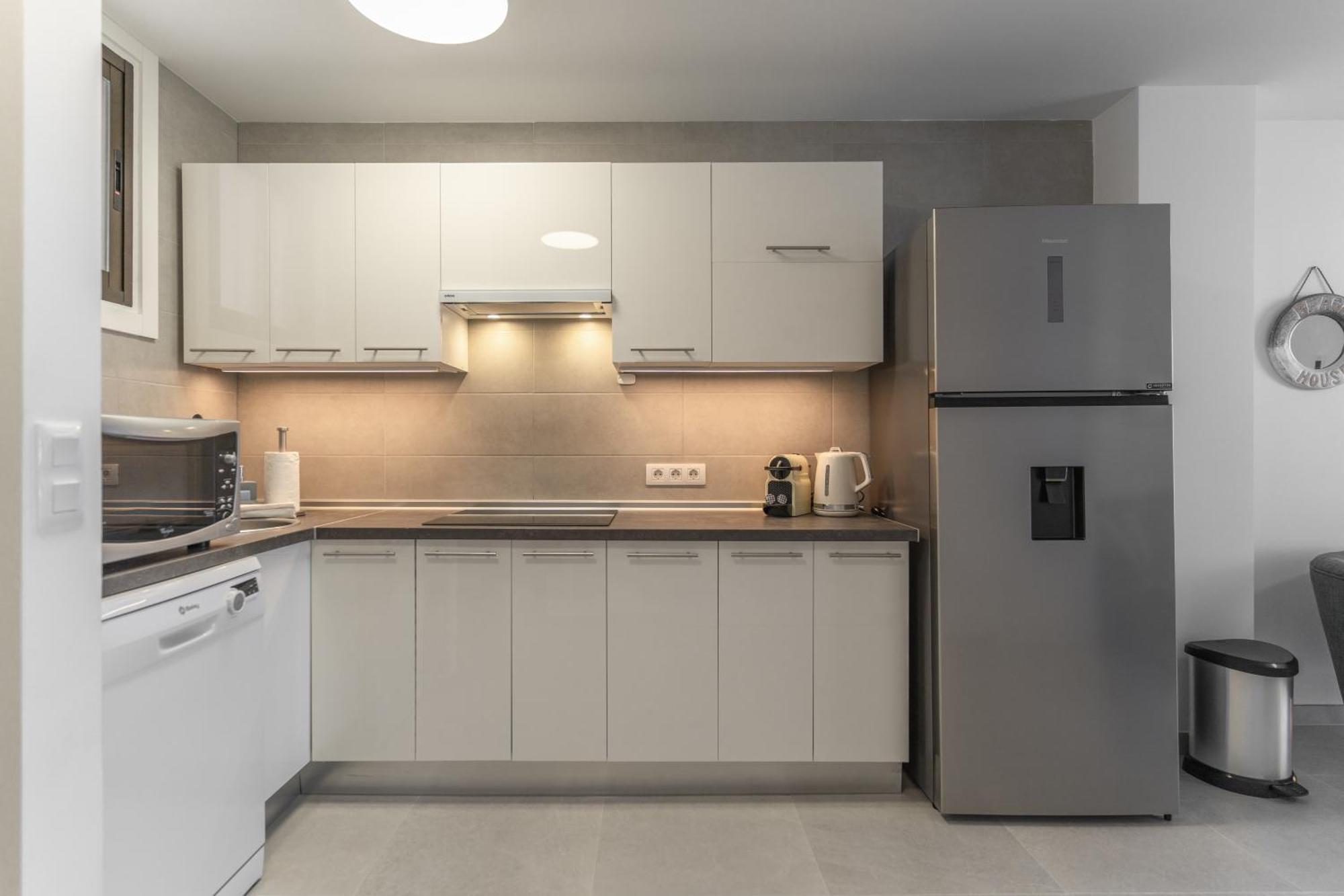 Parque Santiago 2 Apartments By Pure Home Tenerife Arona  Camera foto