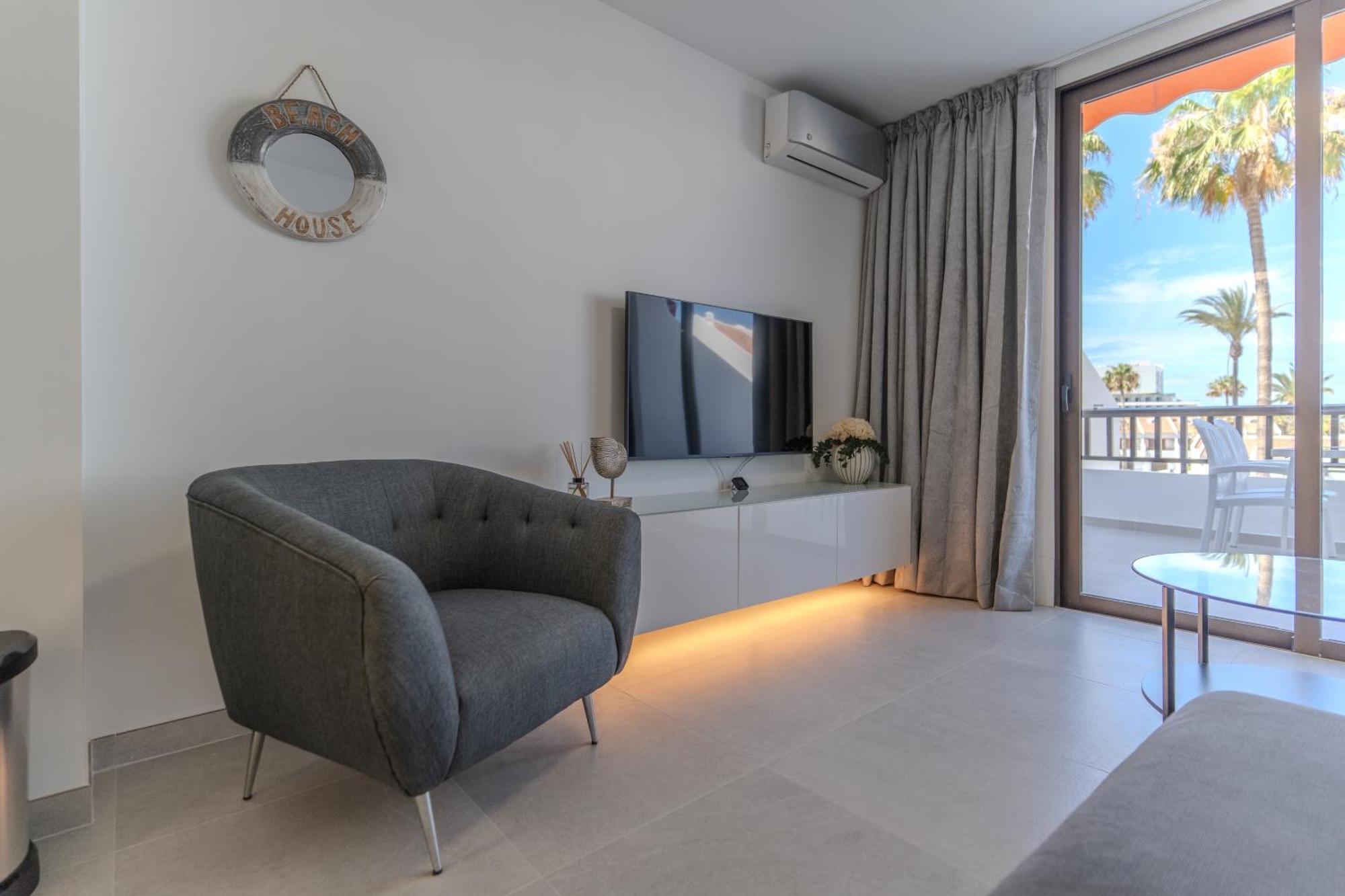 Parque Santiago 2 Apartments By Pure Home Tenerife Arona  Camera foto