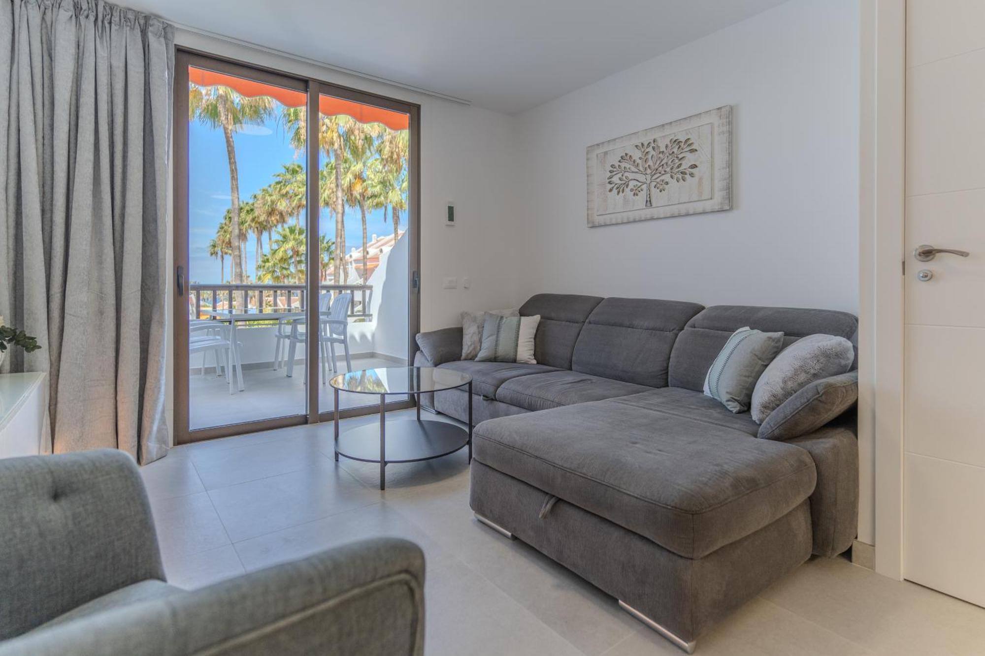 Parque Santiago 2 Apartments By Pure Home Tenerife Arona  Camera foto