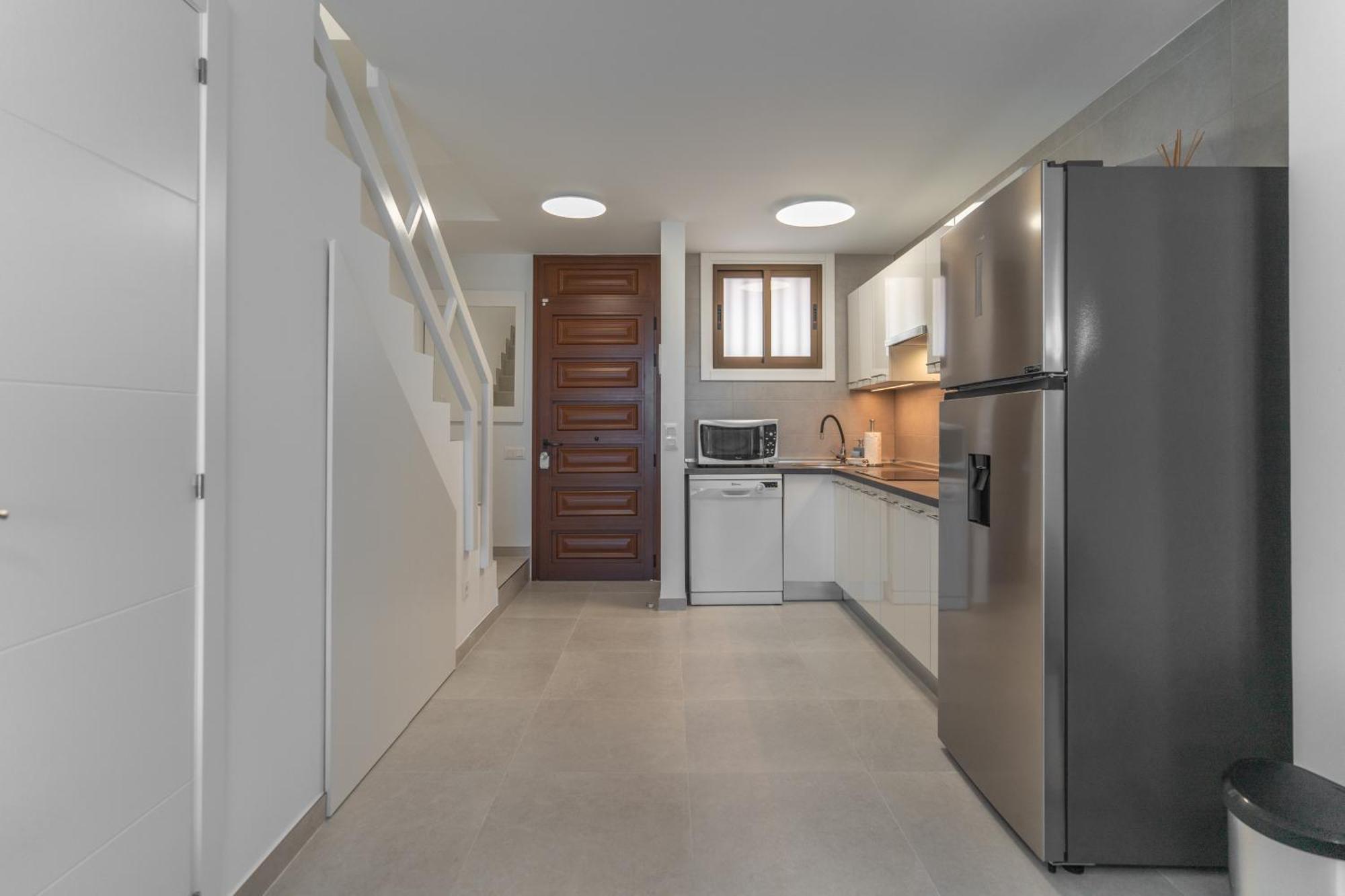 Parque Santiago 2 Apartments By Pure Home Tenerife Arona  Camera foto