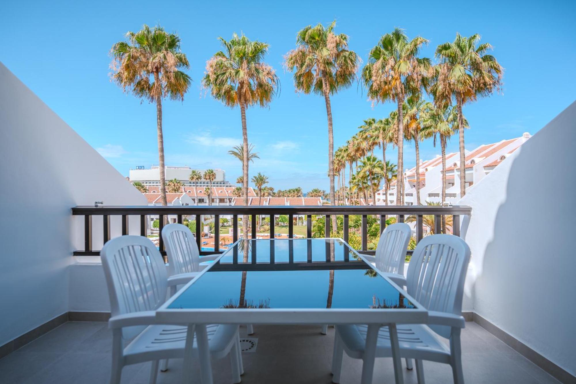 Parque Santiago 2 Apartments By Pure Home Tenerife Arona  Esterno foto