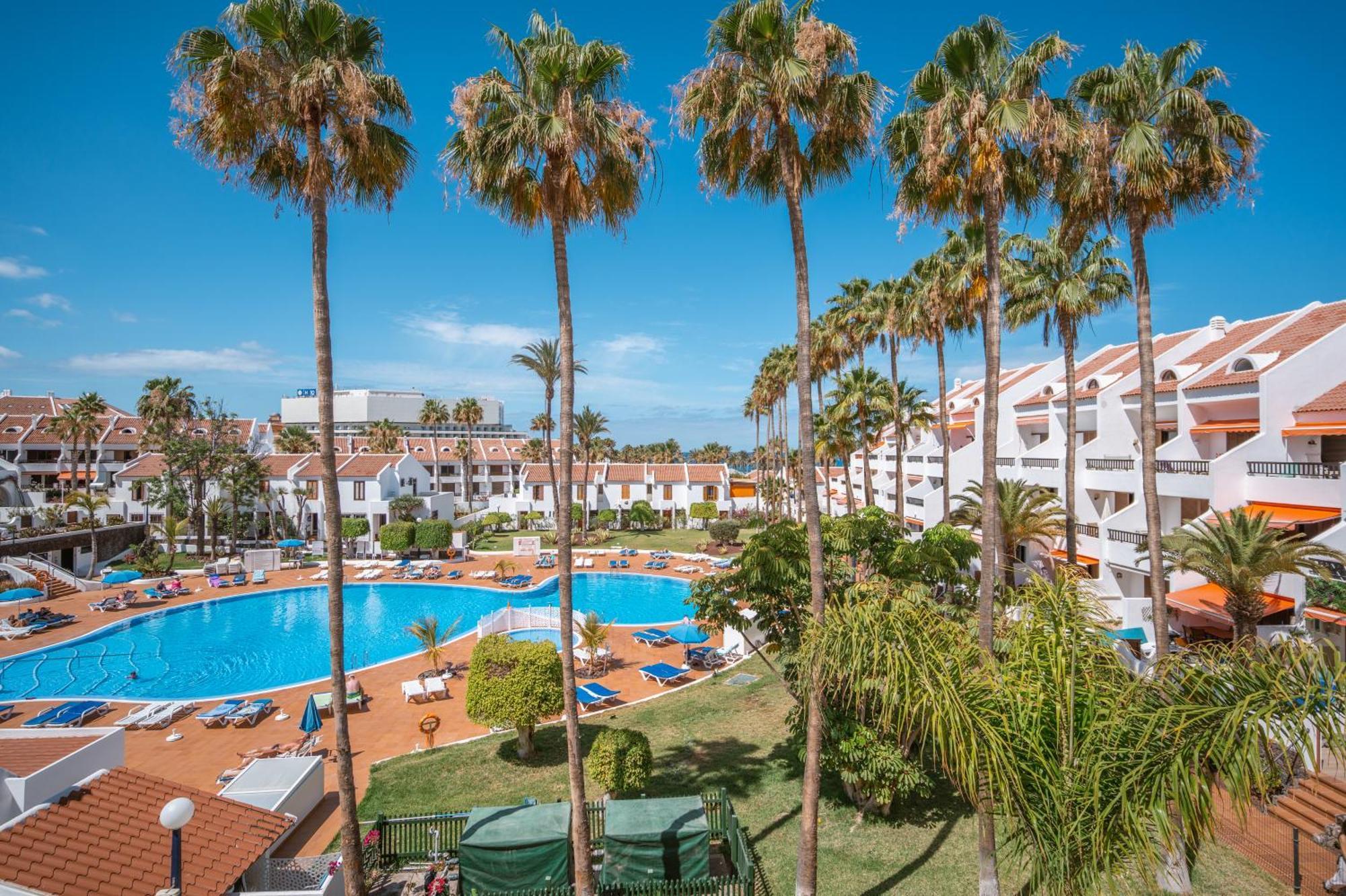 Parque Santiago 2 Apartments By Pure Home Tenerife Arona  Esterno foto