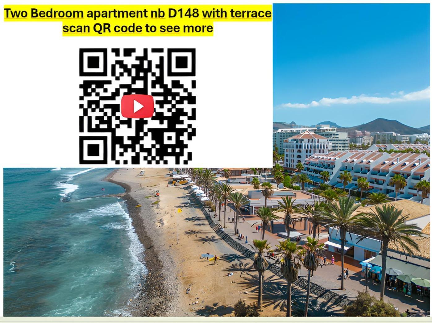 Parque Santiago 2 Apartments By Pure Home Tenerife Arona  Camera foto